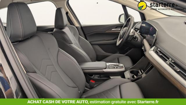 Bmw Serie 2 Active Tourer image 5