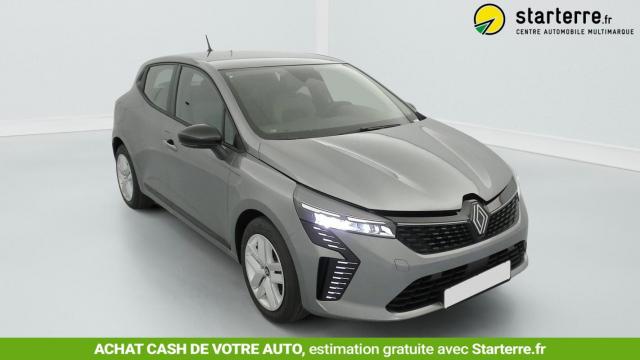 Renault Clio 5 Tce 90 Ch Gsr2 Evolution