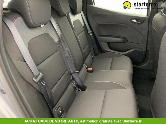 Renault Clio image 8