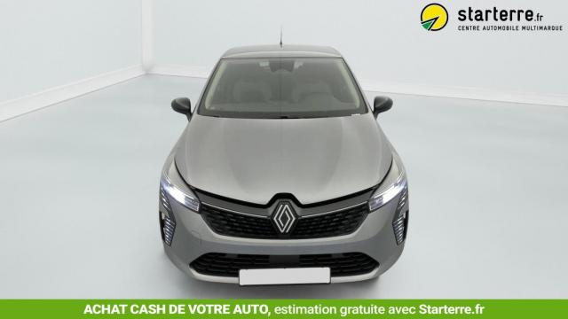 Renault Clio image 2