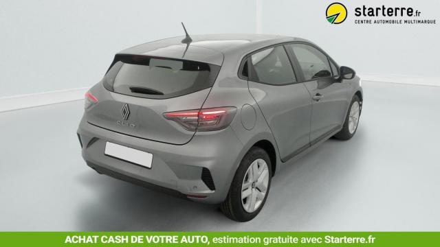 Renault Clio image 3