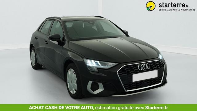 Audi A3 Sportback 30 Tdi 116 Design