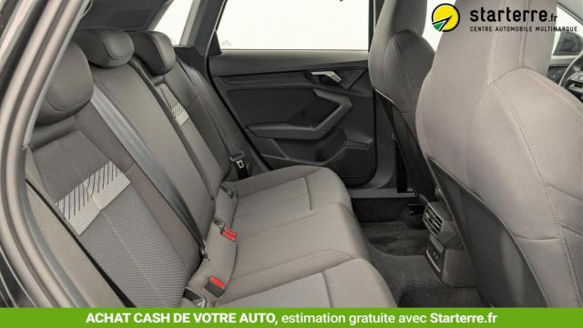 Audi A3 Sportback image 4