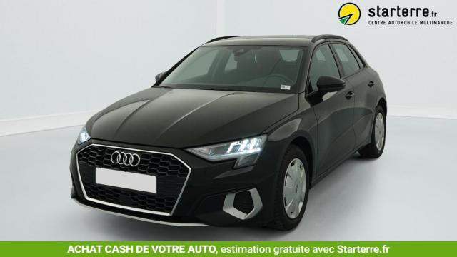 Audi A3 Sportback image 8