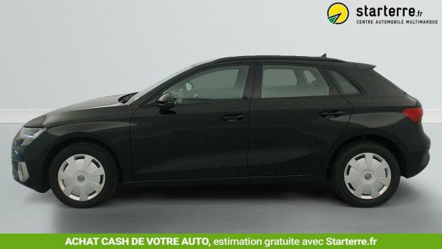 Audi A3 Sportback image 1