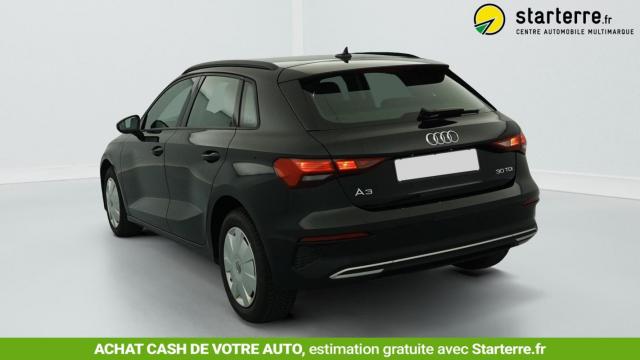 Audi A3 Sportback image 3