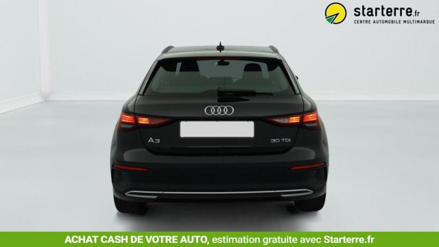 Audi A3 Sportback image 7
