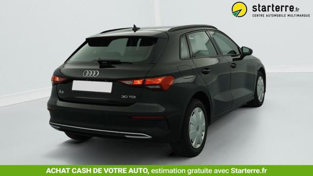 Audi A3 Sportback image 9