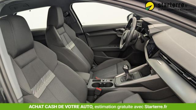 Audi A3 Sportback image 6