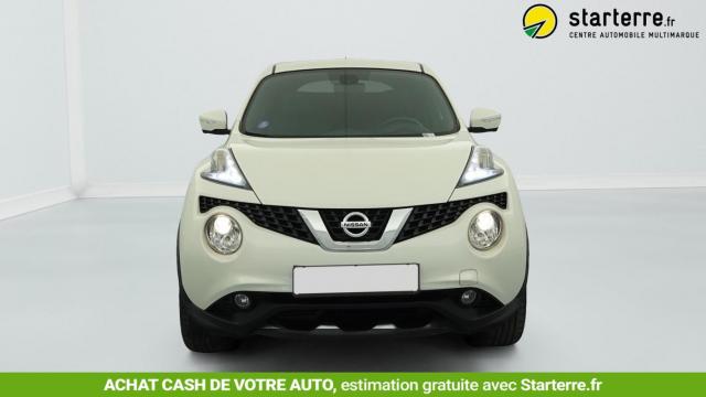 Nissan Juke image 4