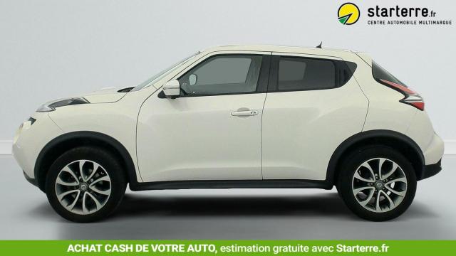 Nissan Juke image 6