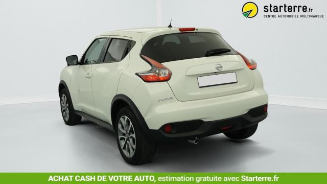Nissan Juke image 5