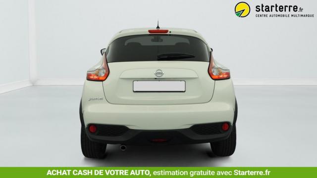 Nissan Juke image 9