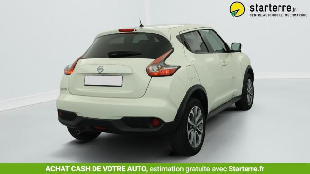 Nissan Juke image 3