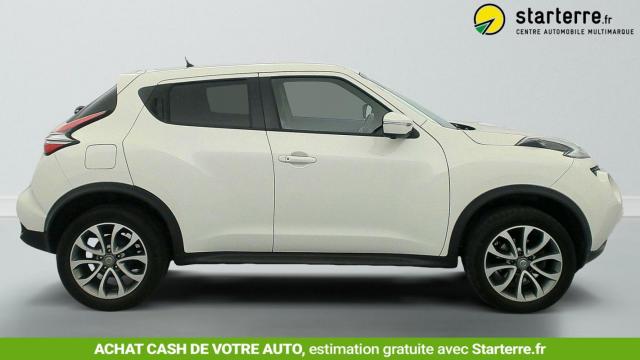 Nissan Juke image 7