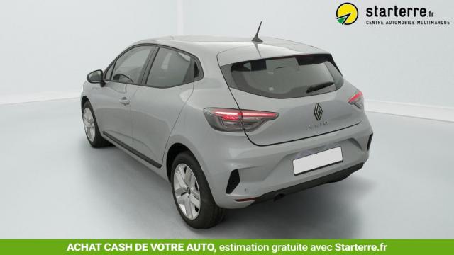 Renault Clio image 9