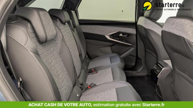 Peugeot 5008 image 3