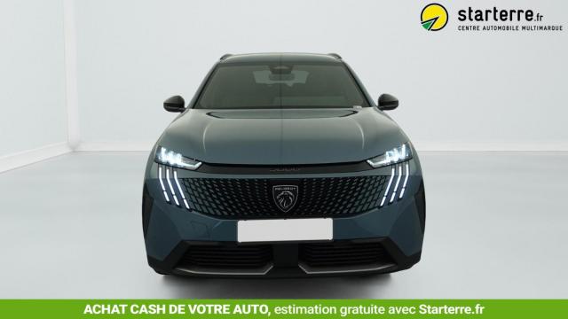 Peugeot 5008 image 1