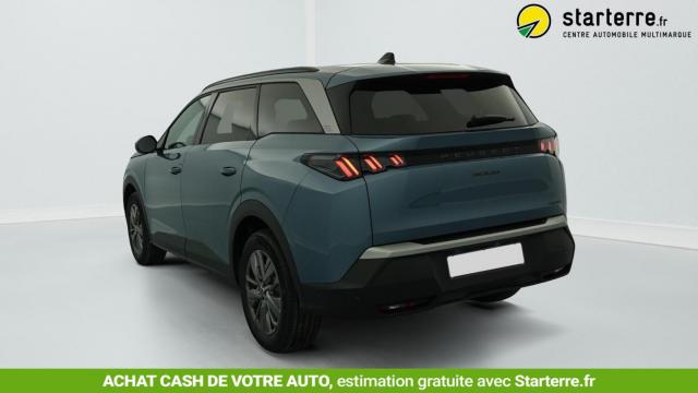 Peugeot 5008 image 7