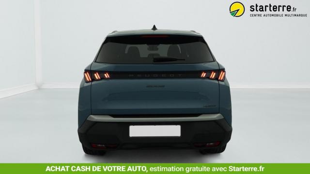 Peugeot 5008 image 4