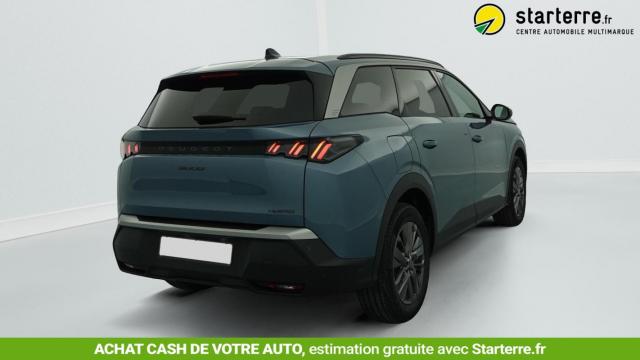 Peugeot 5008 image 9