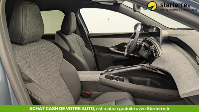 Peugeot 5008 image 5