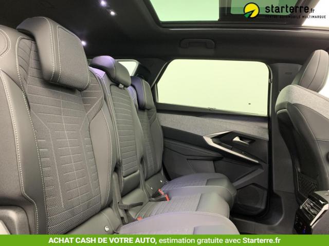 Peugeot 5008 image 4