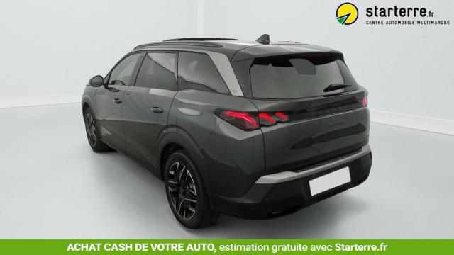 Peugeot 5008 image 1