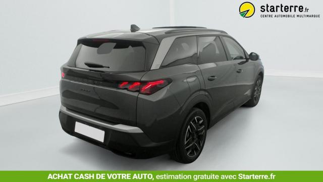 Peugeot 5008 image 9