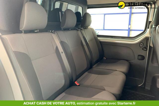 Renault Trafic image 8