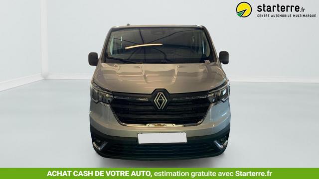 Renault Trafic image 5