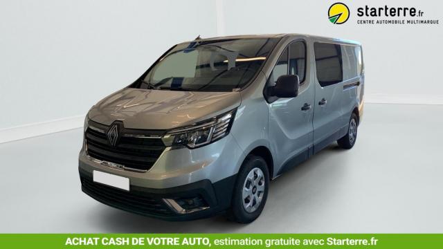Renault Trafic image 1