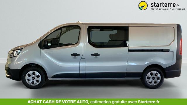 Renault Trafic image 7