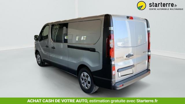 Renault Trafic image 3