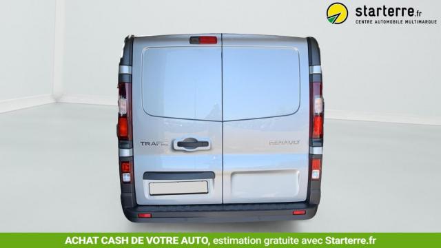 Renault Trafic image 4
