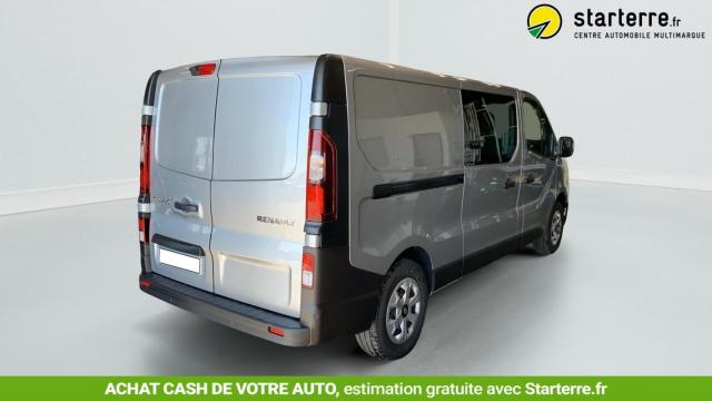 Renault Trafic image 9