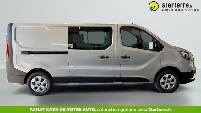 Renault Trafic image 6