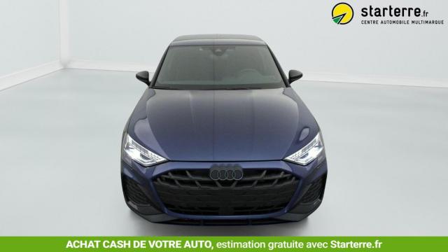Audi A3 Sportback image 6