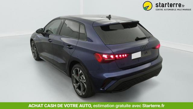 Audi A3 Sportback image 4