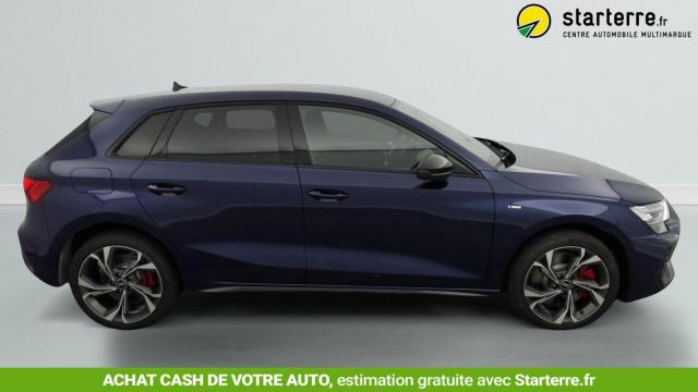 Audi A3 Sportback image 9