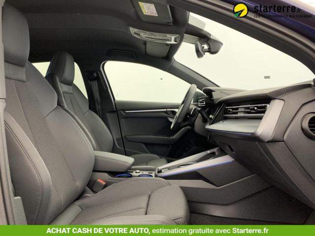 Audi A3 Sportback image 7