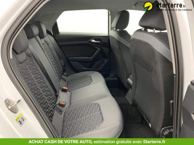 Audi A1 Sportback image 2