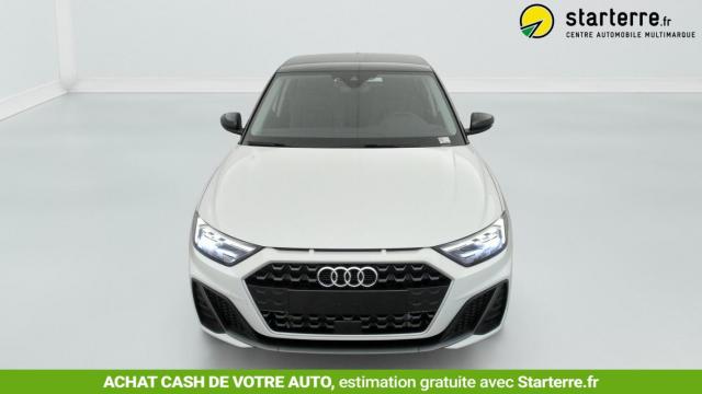 Audi A1 Sportback image 7