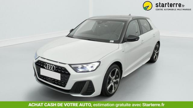 Audi A1 Sportback image 5