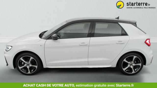 Audi A1 Sportback image 3