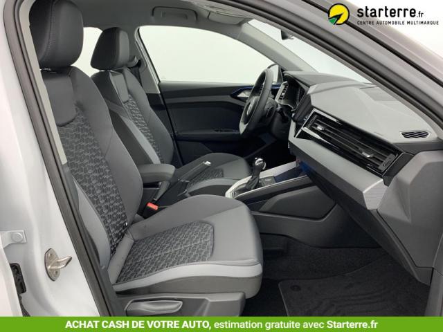 Audi A1 Sportback image 6