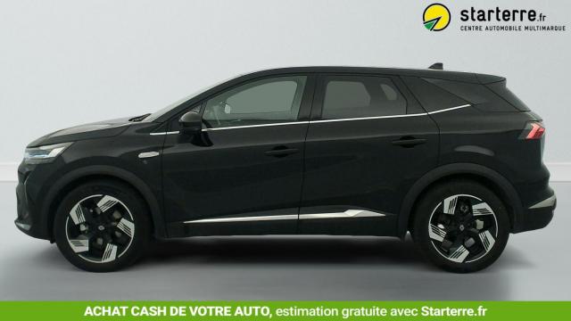 Renault Symbioz image 9