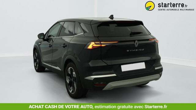 Renault Symbioz image 1