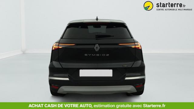 Renault Symbioz image 2