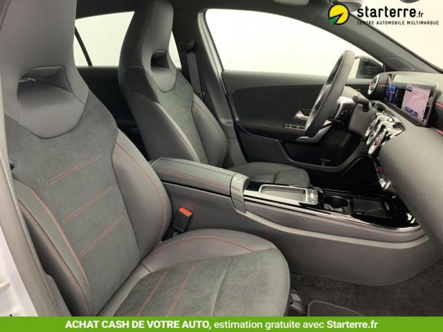 Mercedes Benz Classe A image 7